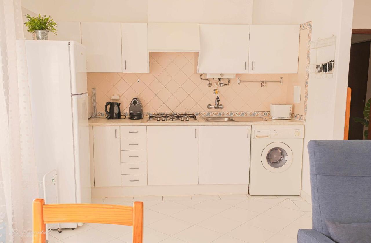 Apartamento Concorde Vista Mar E Praia Portimao Ngoại thất bức ảnh