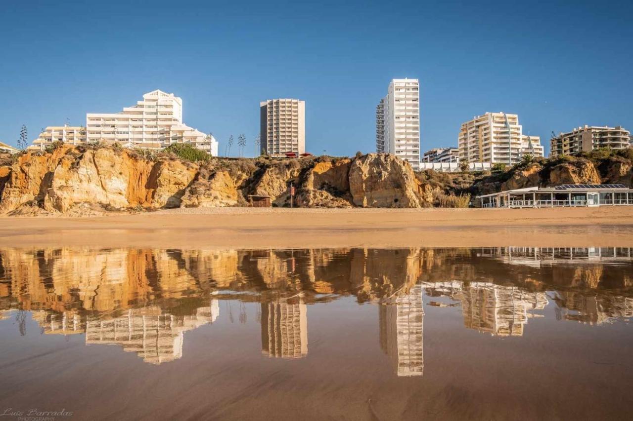 Apartamento Concorde Vista Mar E Praia Portimao Ngoại thất bức ảnh