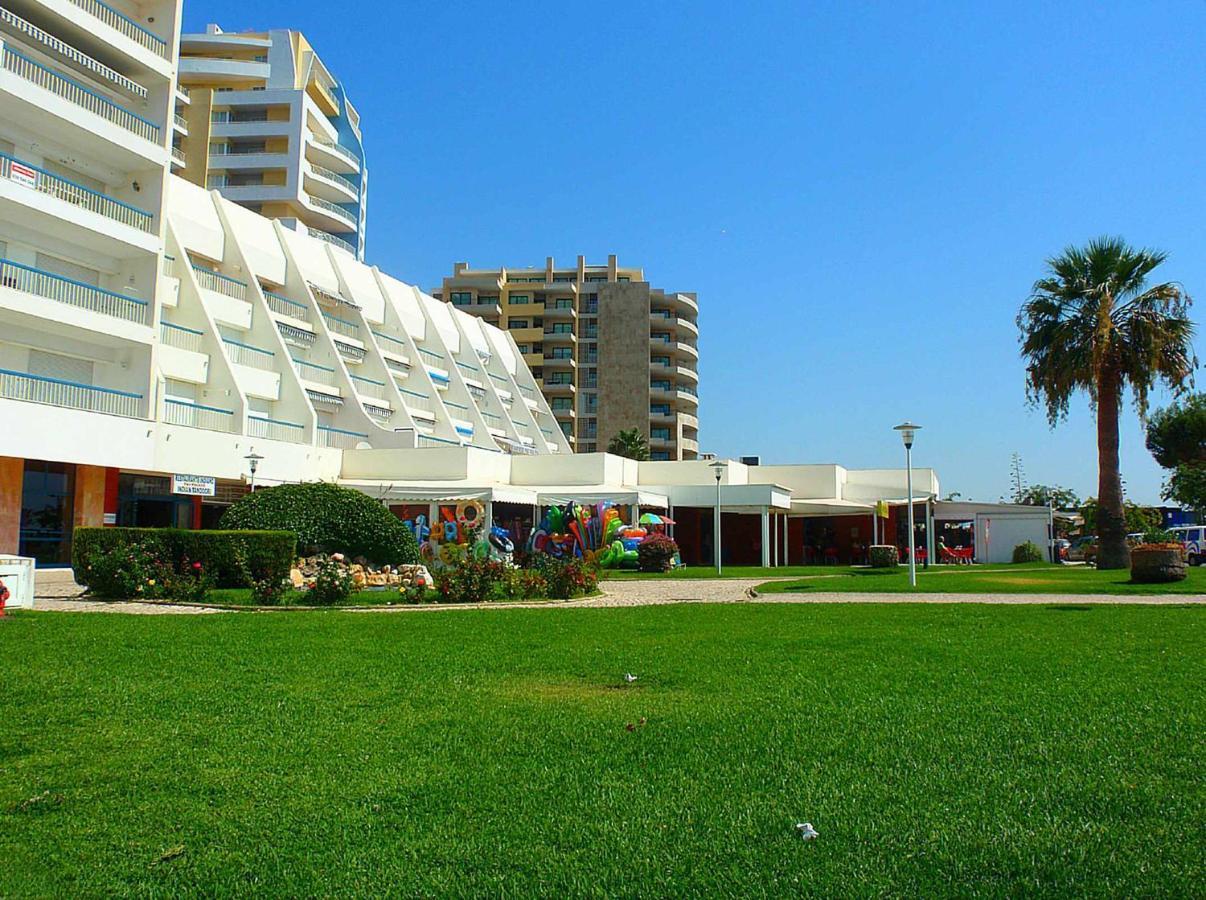 Apartamento Concorde Vista Mar E Praia Portimao Ngoại thất bức ảnh